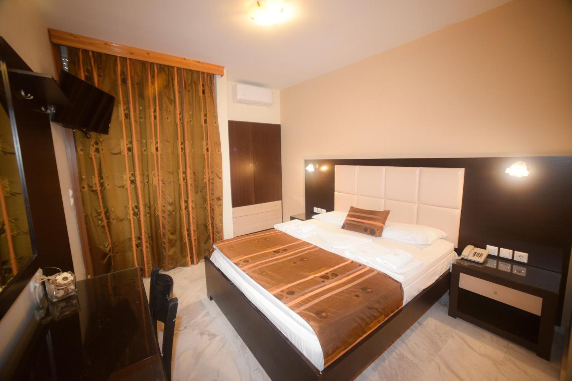 Sunset Hotel Петра Екстериор снимка