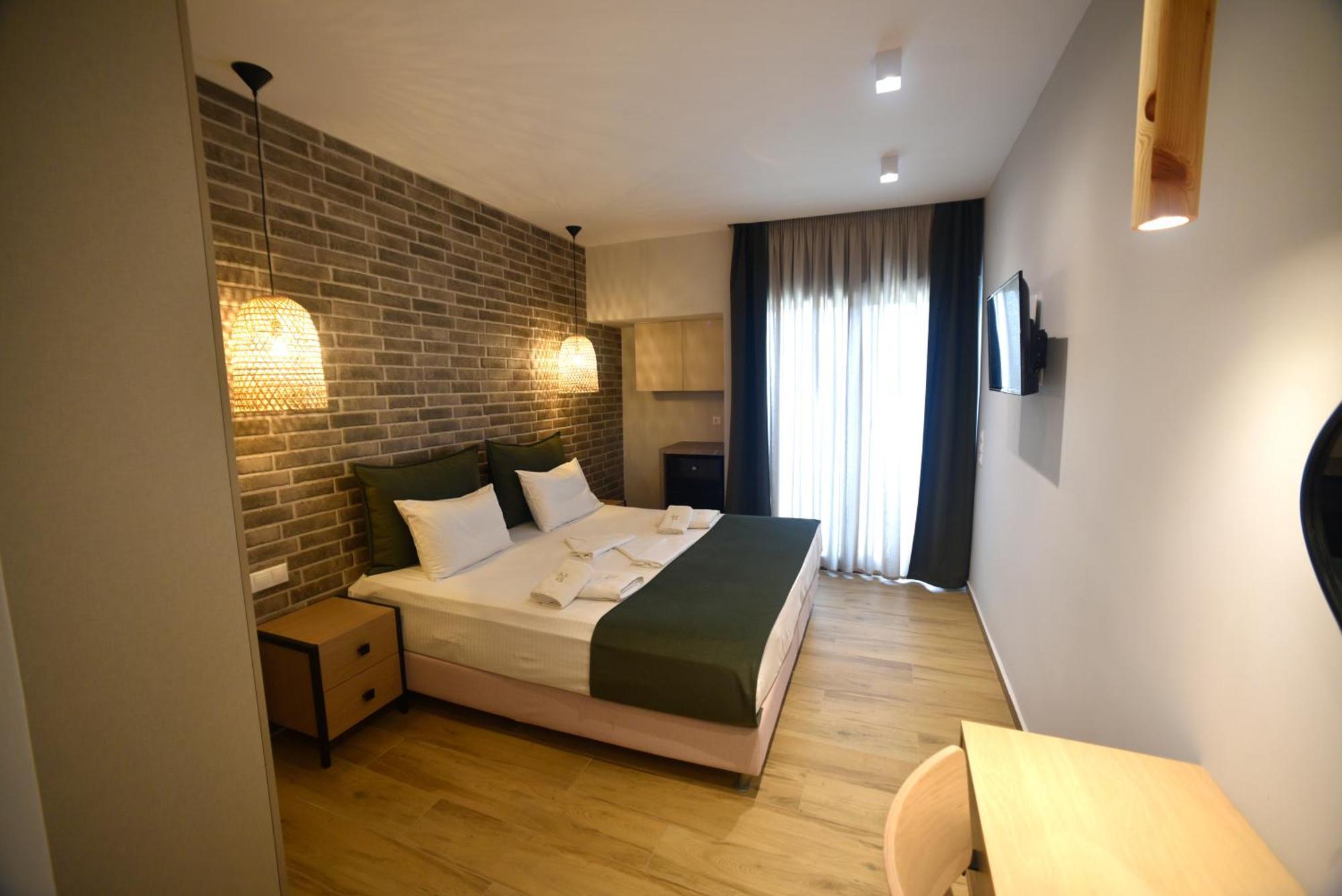 Sunset Hotel Петра Екстериор снимка