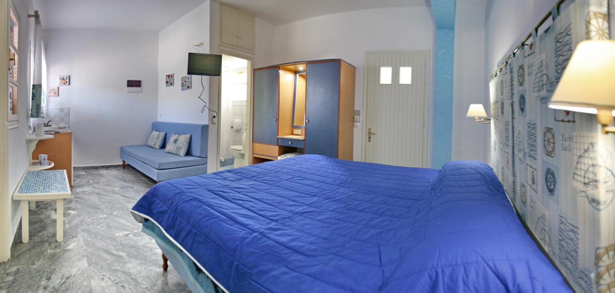 Sunset Hotel Петра Екстериор снимка