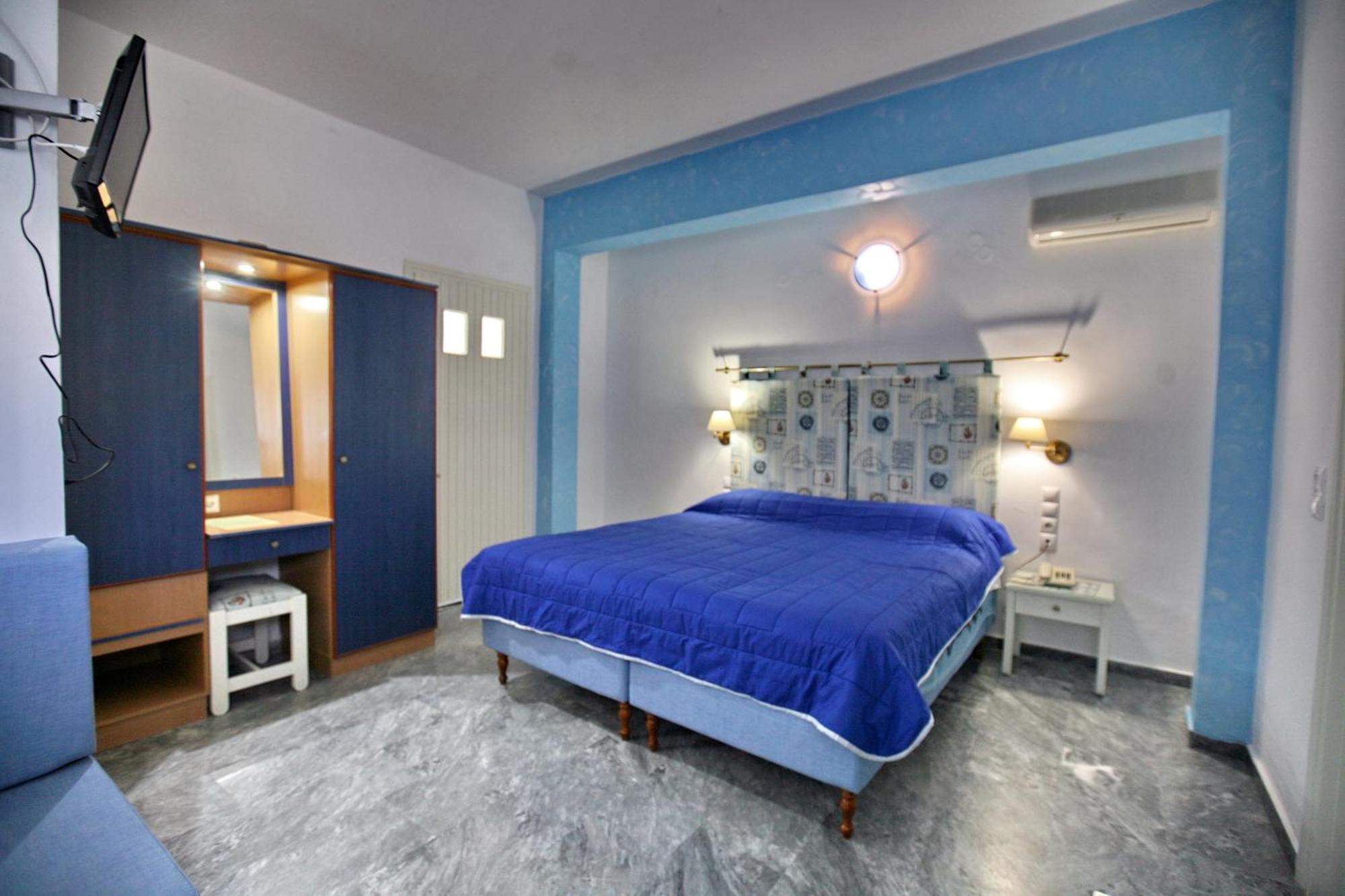 Sunset Hotel Петра Екстериор снимка
