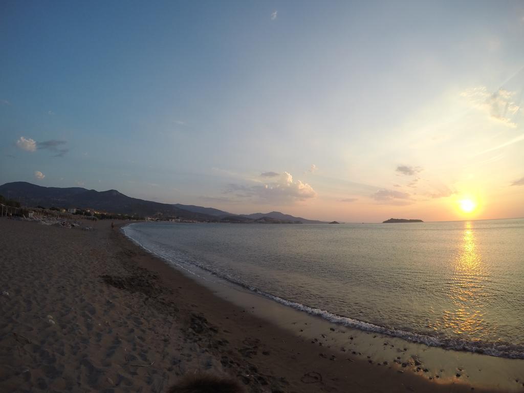 Sunset Hotel Петра Екстериор снимка